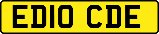 ED10CDE