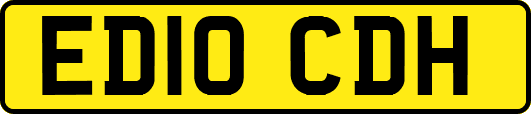 ED10CDH