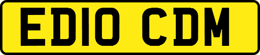 ED10CDM