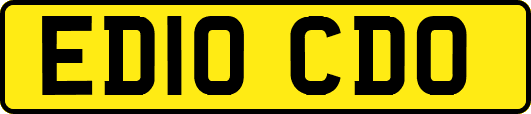 ED10CDO