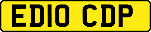 ED10CDP