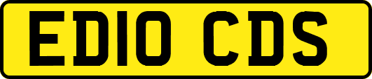 ED10CDS