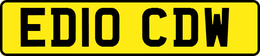 ED10CDW