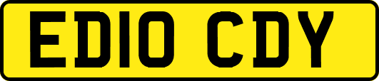 ED10CDY