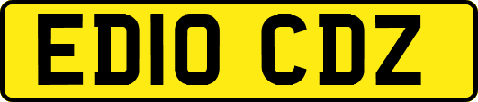 ED10CDZ