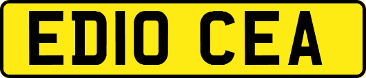 ED10CEA
