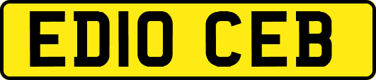 ED10CEB