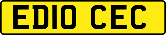 ED10CEC
