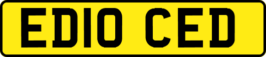 ED10CED