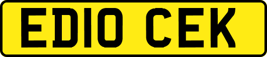 ED10CEK