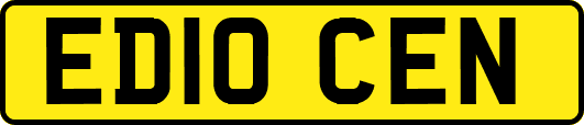 ED10CEN