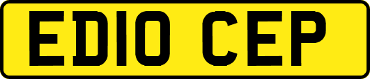 ED10CEP