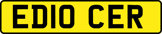 ED10CER