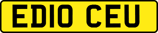 ED10CEU