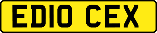 ED10CEX