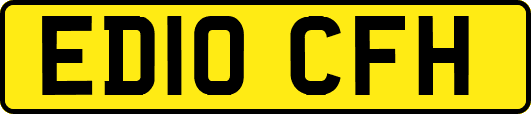 ED10CFH