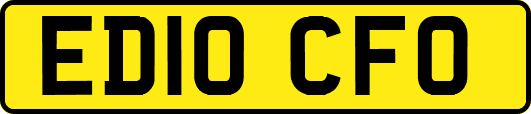 ED10CFO