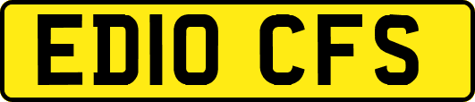 ED10CFS
