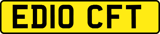 ED10CFT