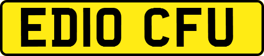 ED10CFU