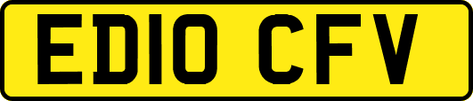 ED10CFV