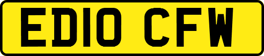 ED10CFW