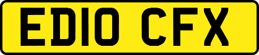 ED10CFX
