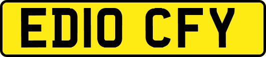 ED10CFY