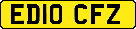 ED10CFZ