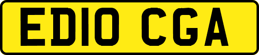 ED10CGA