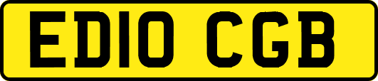 ED10CGB
