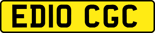 ED10CGC