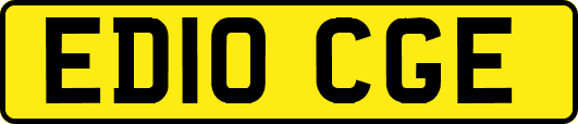 ED10CGE