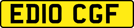 ED10CGF