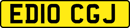 ED10CGJ