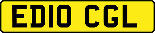 ED10CGL