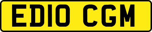 ED10CGM