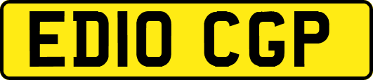 ED10CGP