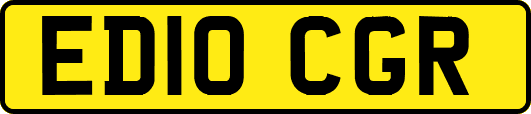 ED10CGR