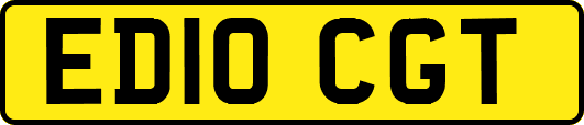 ED10CGT