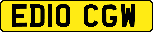 ED10CGW