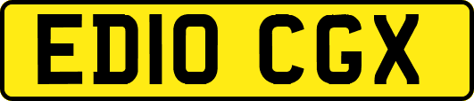 ED10CGX