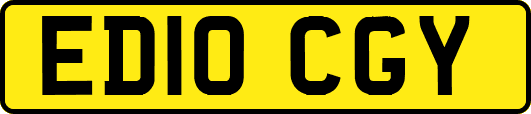 ED10CGY
