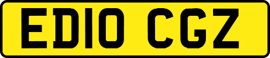 ED10CGZ