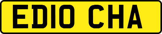 ED10CHA