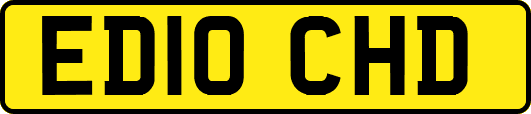 ED10CHD