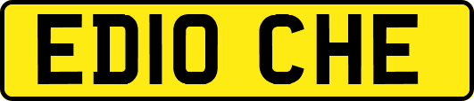 ED10CHE