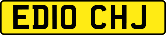 ED10CHJ