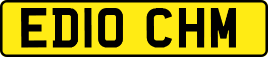 ED10CHM