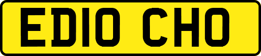 ED10CHO